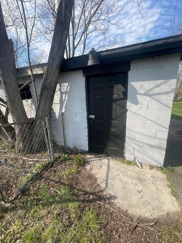 3158 Hickory Street, Inkster, MI 48141