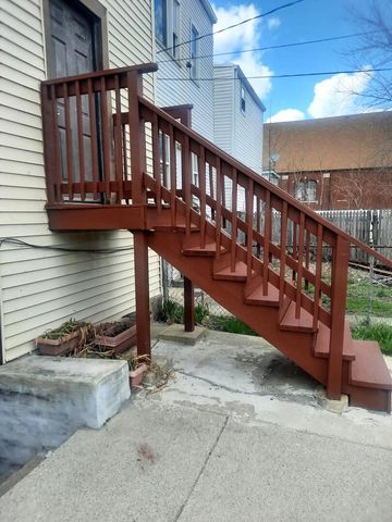 6221 S Laflin Street 2, Chicago, IL 60636