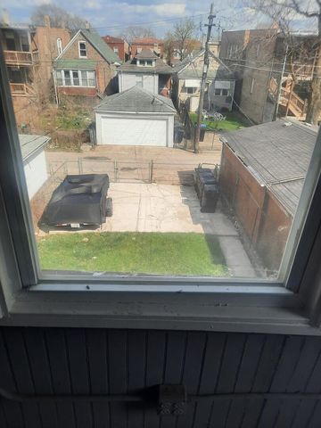 6221 S Laflin Street 2, Chicago, IL 60636