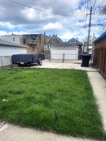 6221 S Laflin Street 2, Chicago, IL 60636