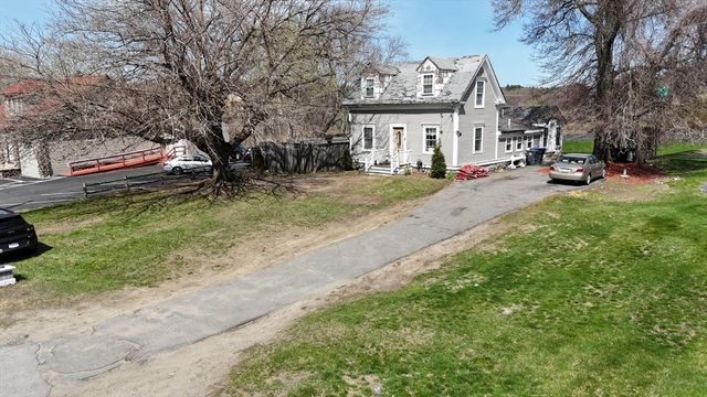 122 Pleasant Valley St, Methuen, MA 01844