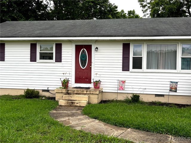 4704 River Rd, Chesterfield, VA 23803