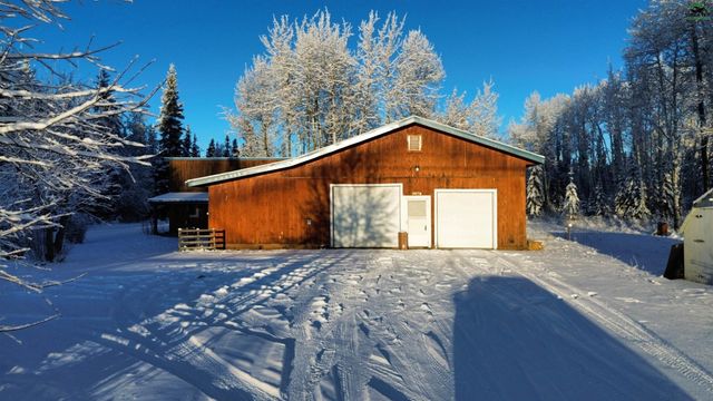 3870 PETER HAWK AVENUE, North Pole, AK 99705