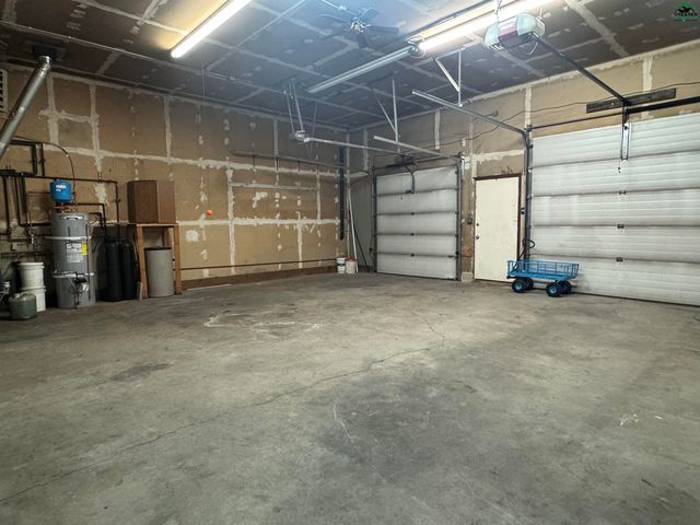 3870 PETER HAWK AVENUE, North Pole, AK 99705