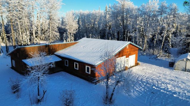 3870 PETER HAWK AVENUE, North Pole, AK 99705