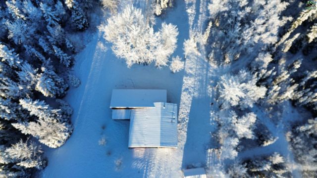 3870 PETER HAWK AVENUE, North Pole, AK 99705