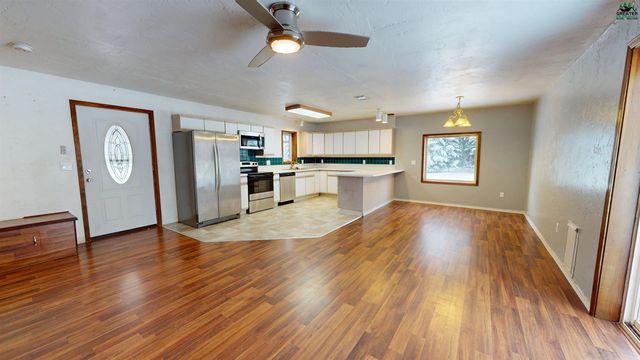 3870 PETER HAWK AVENUE, North Pole, AK 99705