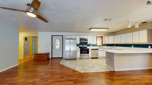 3870 PETER HAWK AVENUE, North Pole, AK 99705