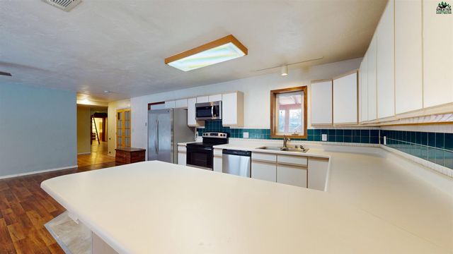 3870 PETER HAWK AVENUE, North Pole, AK 99705