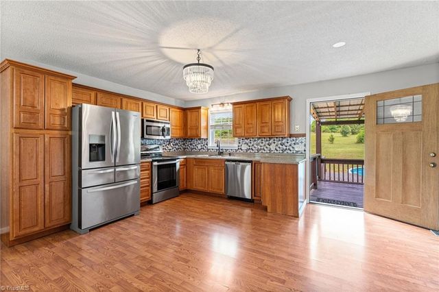 1833 Helmstetler Road, Lexington, NC 27295