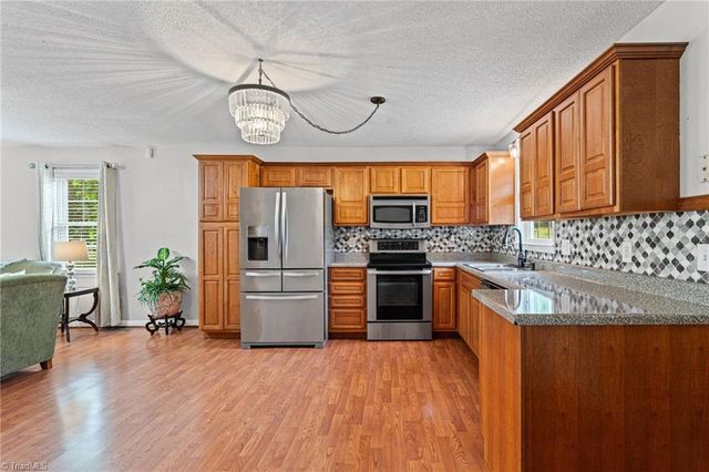1833 Helmstetler Road, Lexington, NC 27295