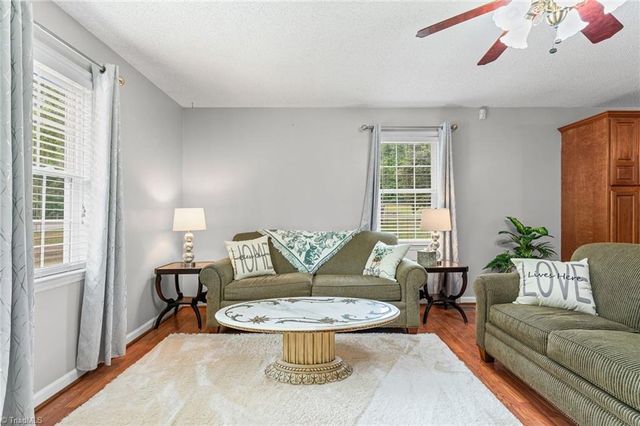 1833 Helmstetler Road, Lexington, NC 27295