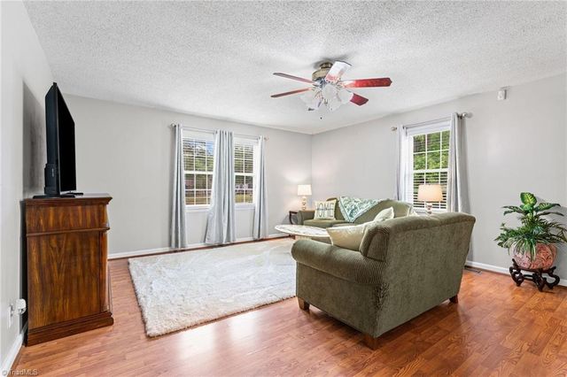1833 Helmstetler Road, Lexington, NC 27295