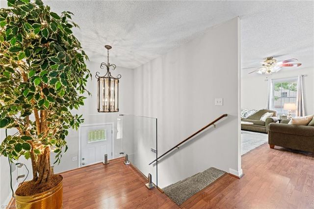 1833 Helmstetler Road, Lexington, NC 27295