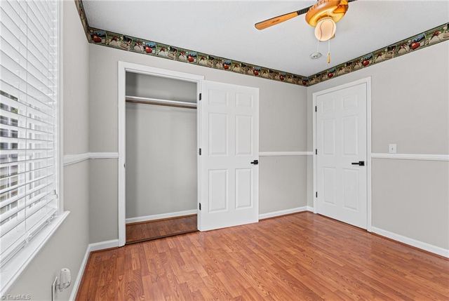 1833 Helmstetler Road, Lexington, NC 27295
