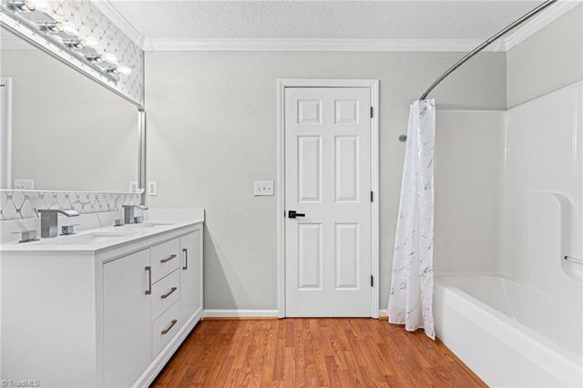 1833 Helmstetler Road, Lexington, NC 27295