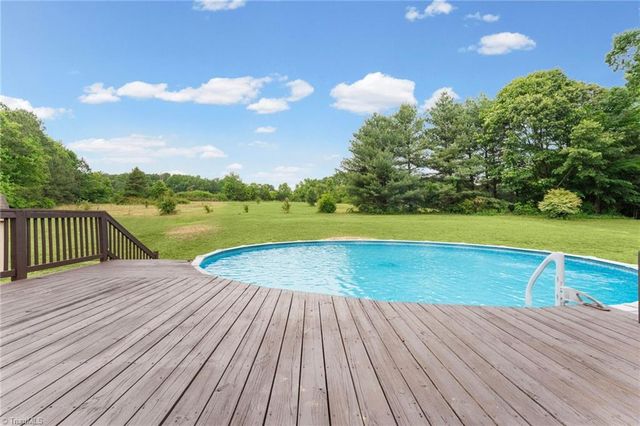 1833 Helmstetler Road, Lexington, NC 27295