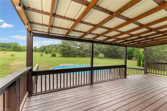1833 Helmstetler Road, Lexington, NC 27295