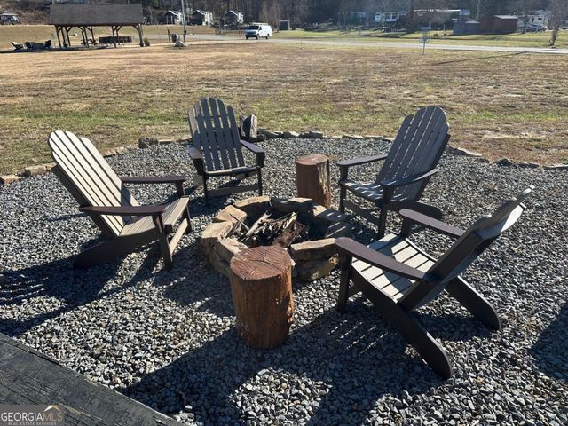 -0 LT 191 Mountain Meadows Drive, Morganton, GA 30560