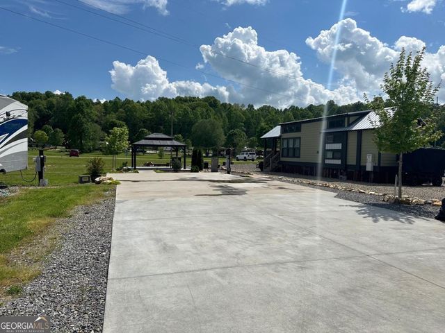 -0 LT 191 Mountain Meadows Drive, Morganton, GA 30560