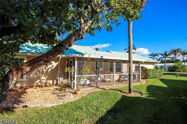 Address unavailable.