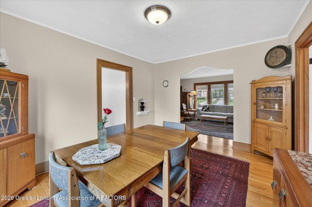 301 Cowley Avenue, East Lansing, MI 48823