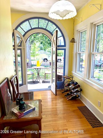 301 Cowley Avenue, East Lansing, MI 48823
