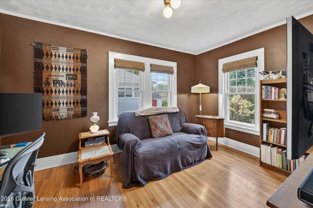 301 Cowley Avenue, East Lansing, MI 48823