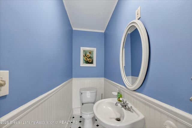 301 Cowley Avenue, East Lansing, MI 48823