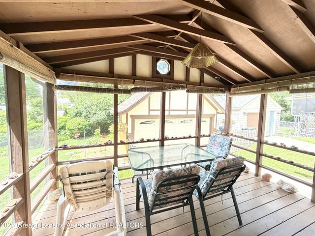 301 Cowley Avenue, East Lansing, MI 48823