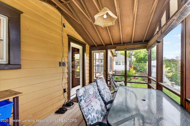 301 Cowley Avenue, East Lansing, MI 48823