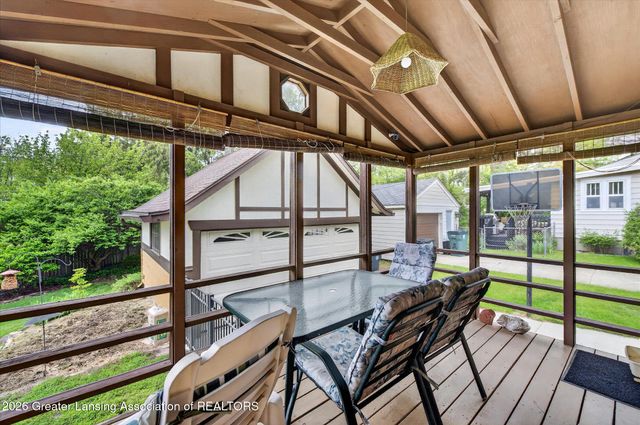 301 Cowley Avenue, East Lansing, MI 48823