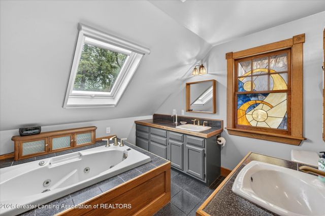 301 Cowley Avenue, East Lansing, MI 48823