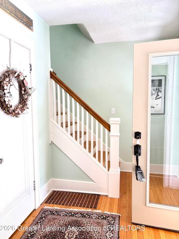 301 Cowley Avenue, East Lansing, MI 48823