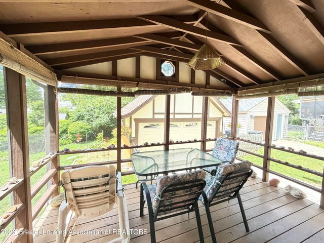 301 Cowley Avenue, East Lansing, MI 48823