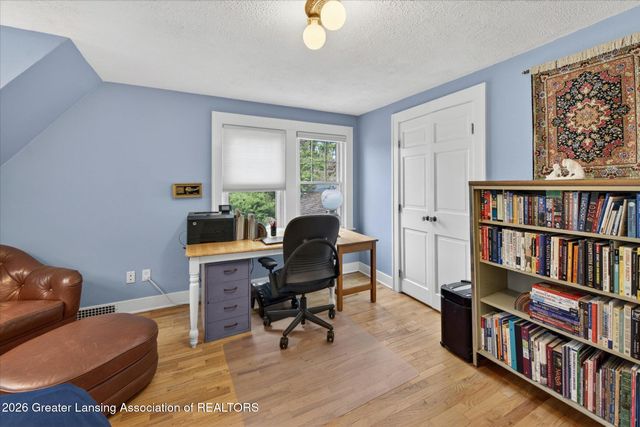 301 Cowley Avenue, East Lansing, MI 48823