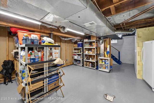 301 Cowley Avenue, East Lansing, MI 48823