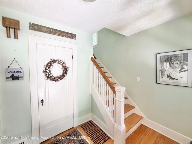 301 Cowley Avenue, East Lansing, MI 48823