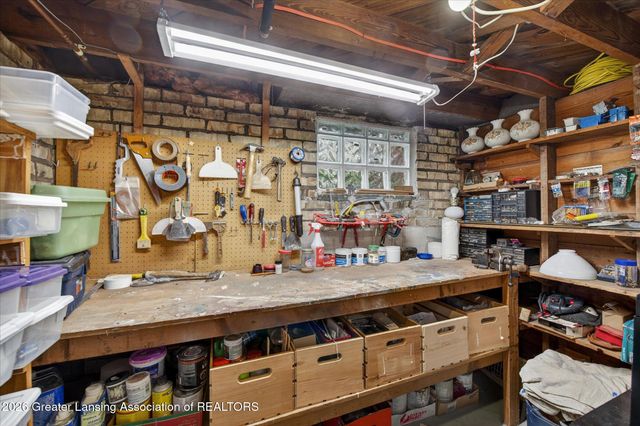 301 Cowley Avenue, East Lansing, MI 48823