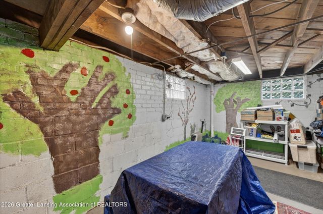 301 Cowley Avenue, East Lansing, MI 48823