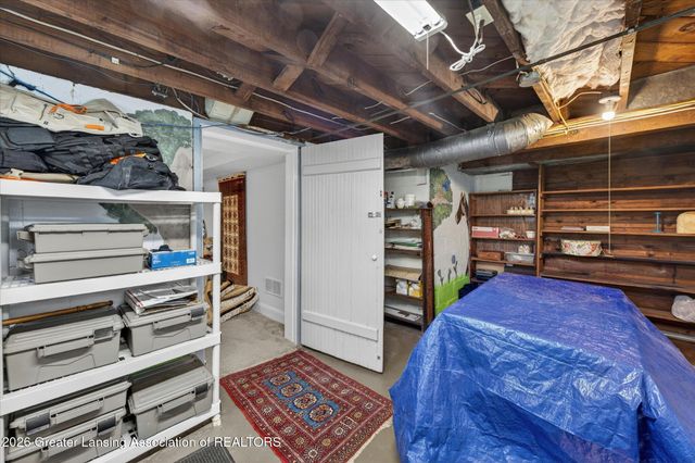 301 Cowley Avenue, East Lansing, MI 48823