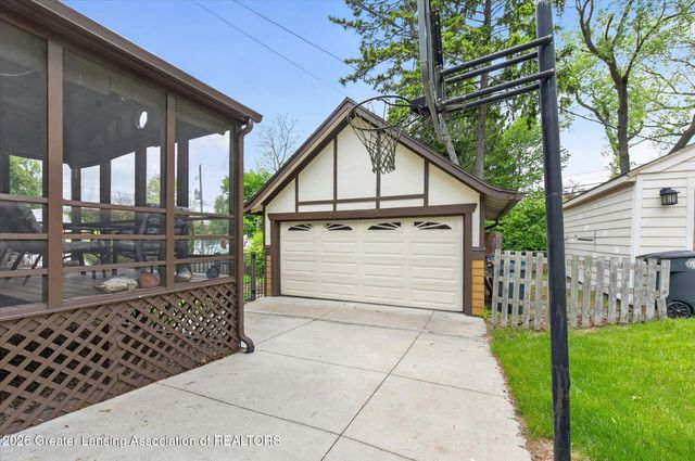 301 Cowley Avenue, East Lansing, MI 48823