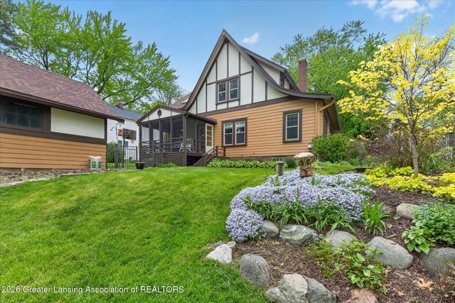 301 Cowley Avenue, East Lansing, MI 48823
