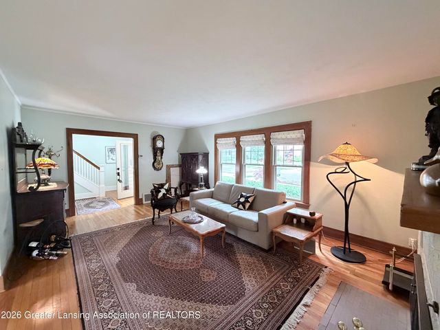 301 Cowley Avenue, East Lansing, MI 48823