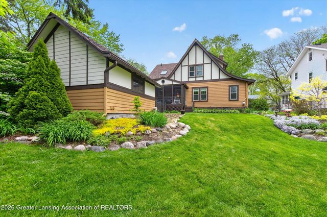 301 Cowley Avenue, East Lansing, MI 48823