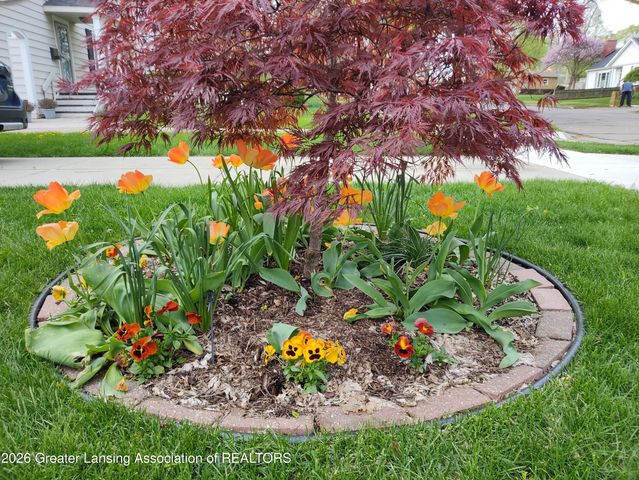 301 Cowley Avenue, East Lansing, MI 48823