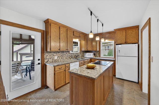 301 Cowley Avenue, East Lansing, MI 48823