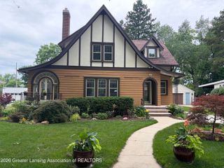 301 Cowley Avenue, East Lansing, MI 48823