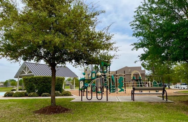 18722 Richland Falls Lane, Spring, TX 77379