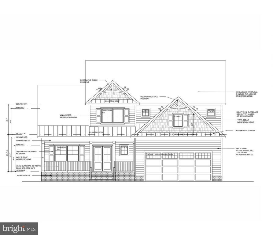 RIVER RUN LANE #LOT 179, Berlin, MD 21811